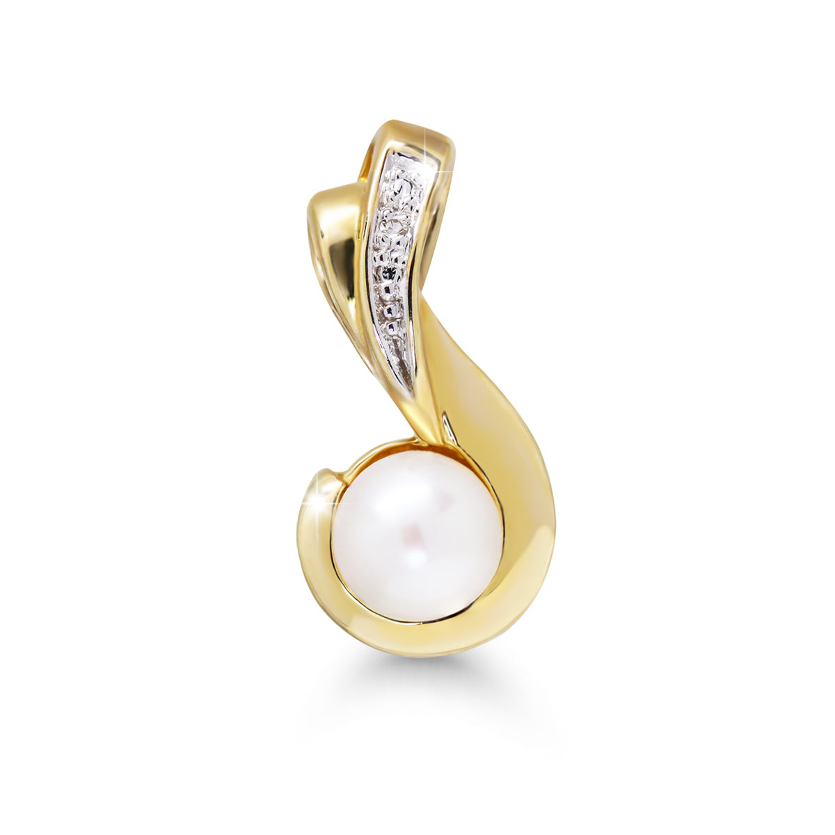 Pearl Pendant